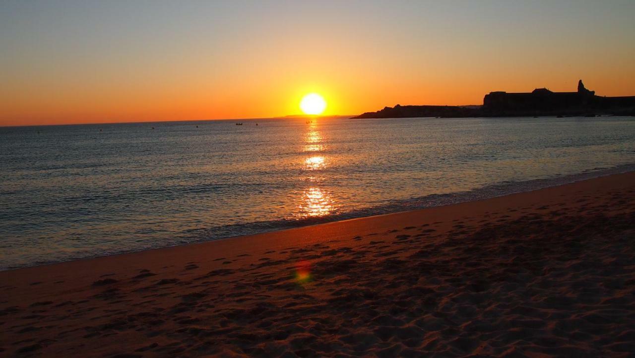 Mar Y Sol Villa Sanxenxo Luaran gambar